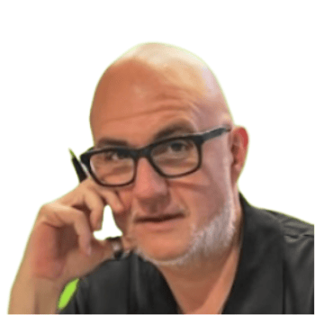 Emilio van Boxmeer